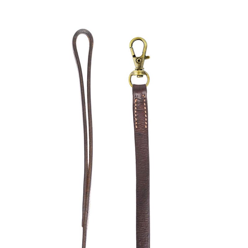 cnomg Swivel Clasps Lanyard Snap Hook,cnomg Metal Swivel Lanyard Snap Hook Lobster Claw Clasp (Bronze) - Image 4
